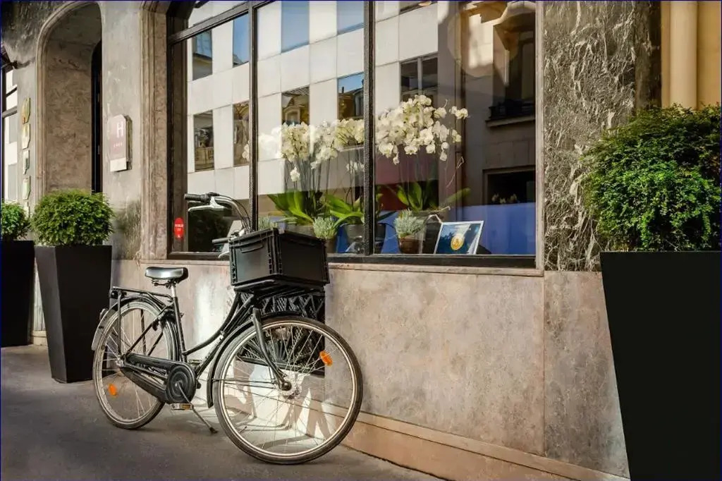 Foto - Hôtel du Ministère