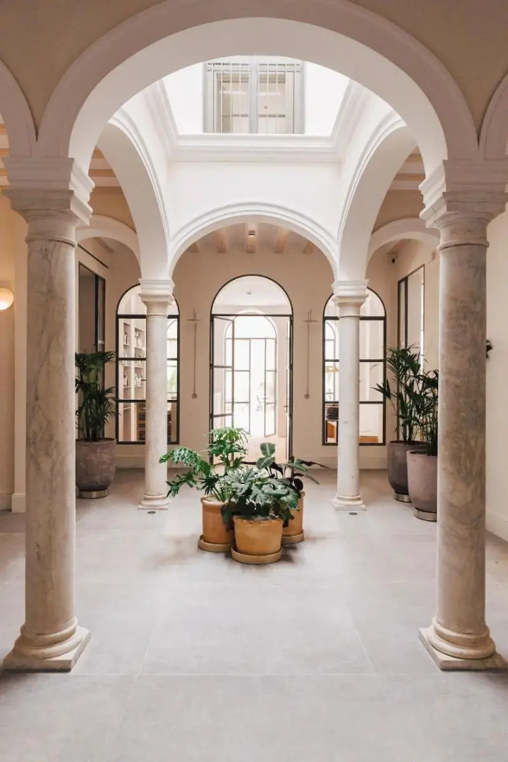 Photo - Plácido y Grata