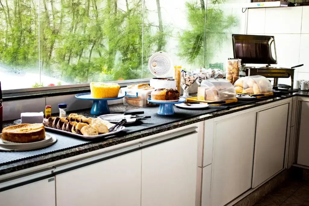 Foto - Pousada Arco Iris Fortaleza