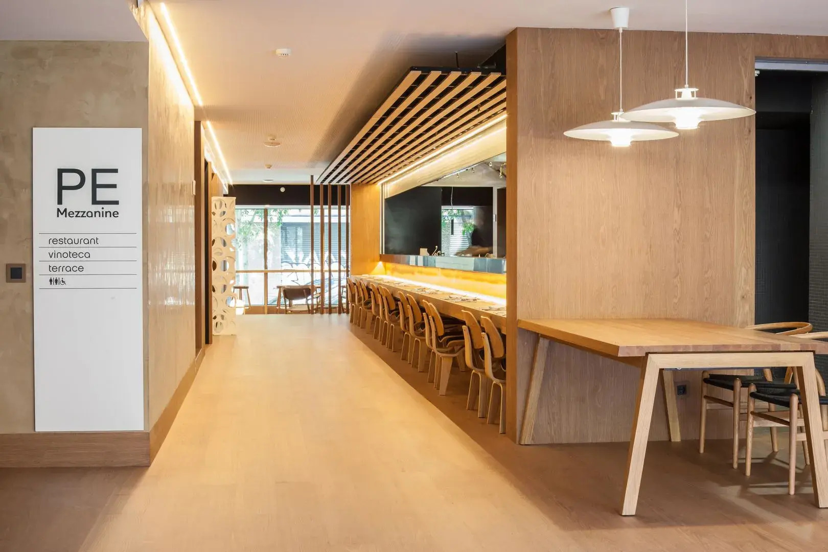 Photo - Eurostars Barcelona Central