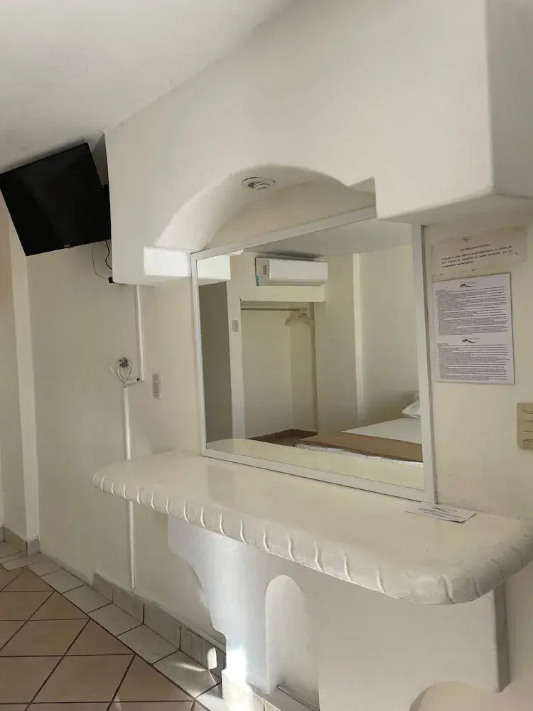 Foto - Hotel Vistamar