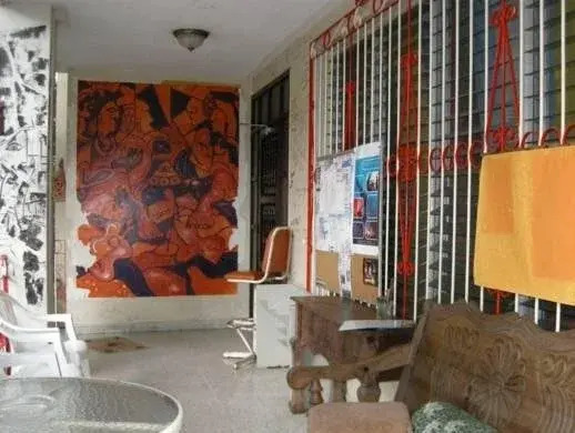 Photo - Tamarindo Hostel