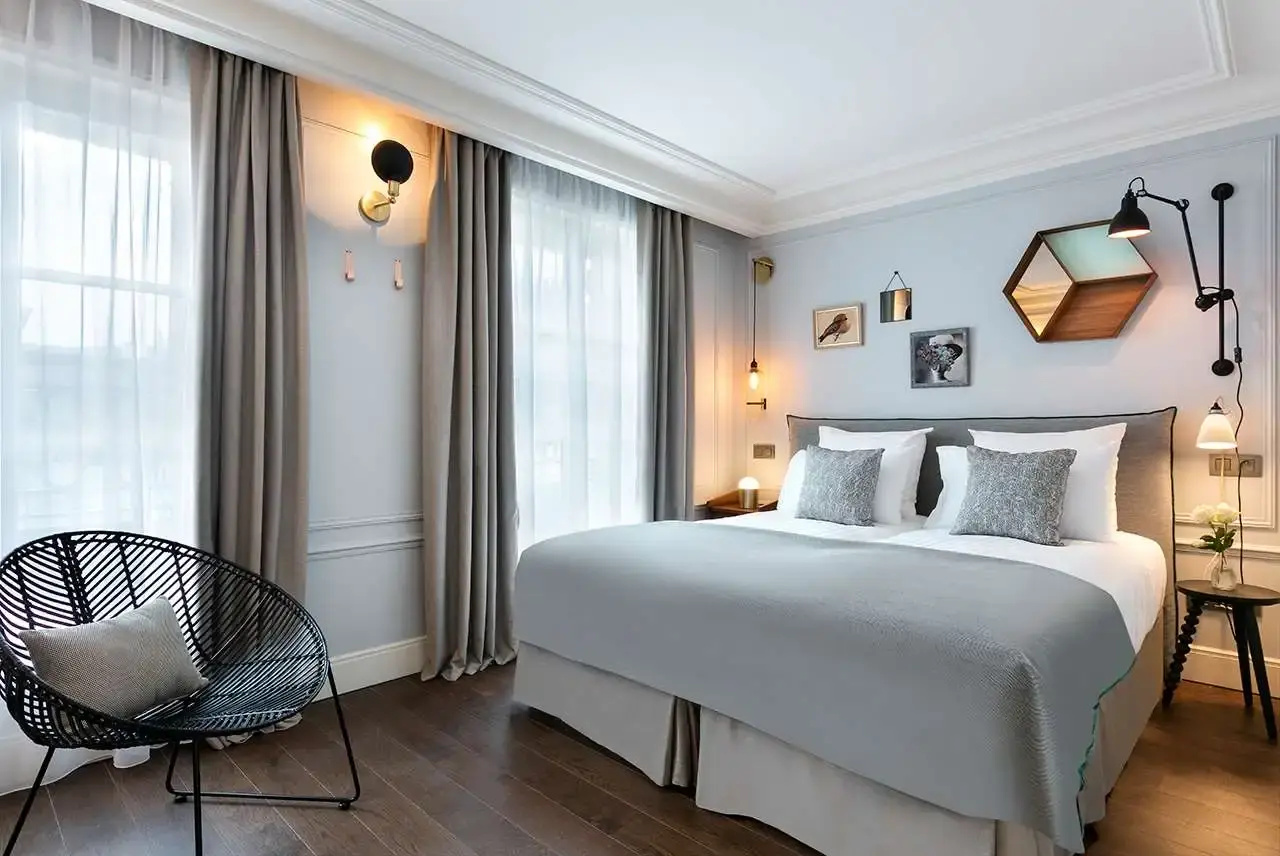 Foto - Hotel & Spa Royal Madeleine