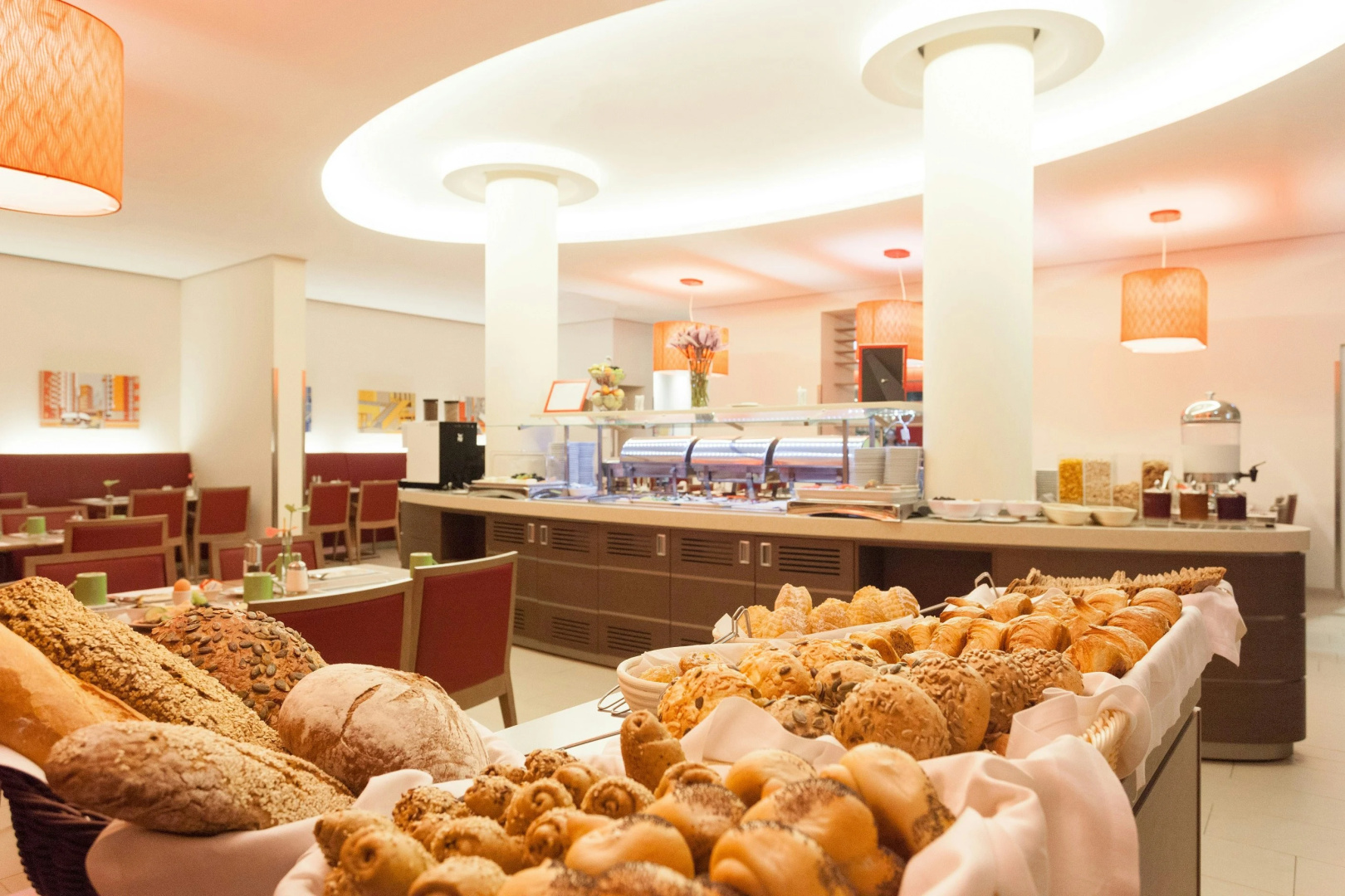 Foto - Orangerie Hotel