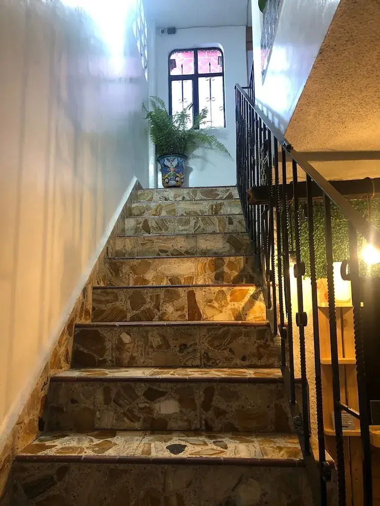 Foto - Hotelito Ejido de la 10