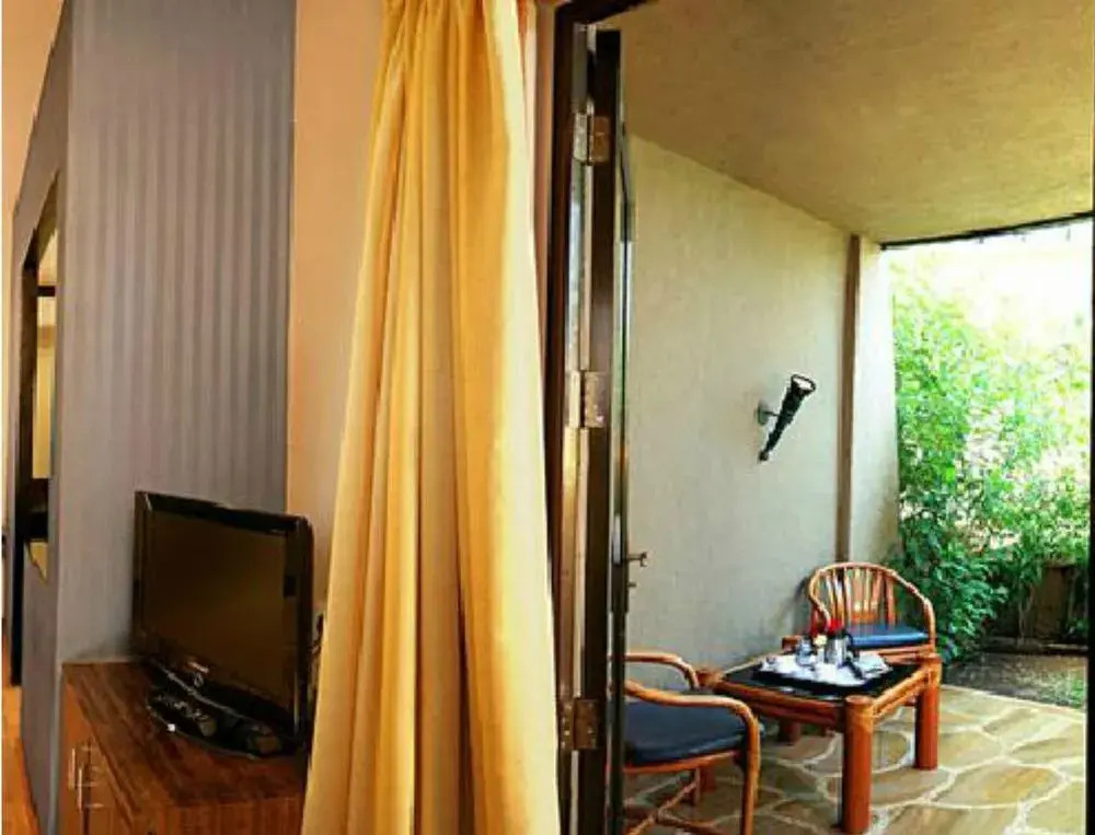 Foto - The Corinthians Resort
