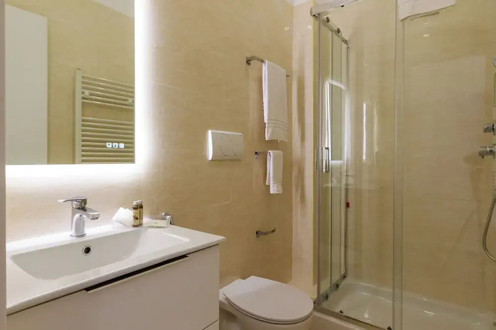 Foto - Villa Aurora Rooms