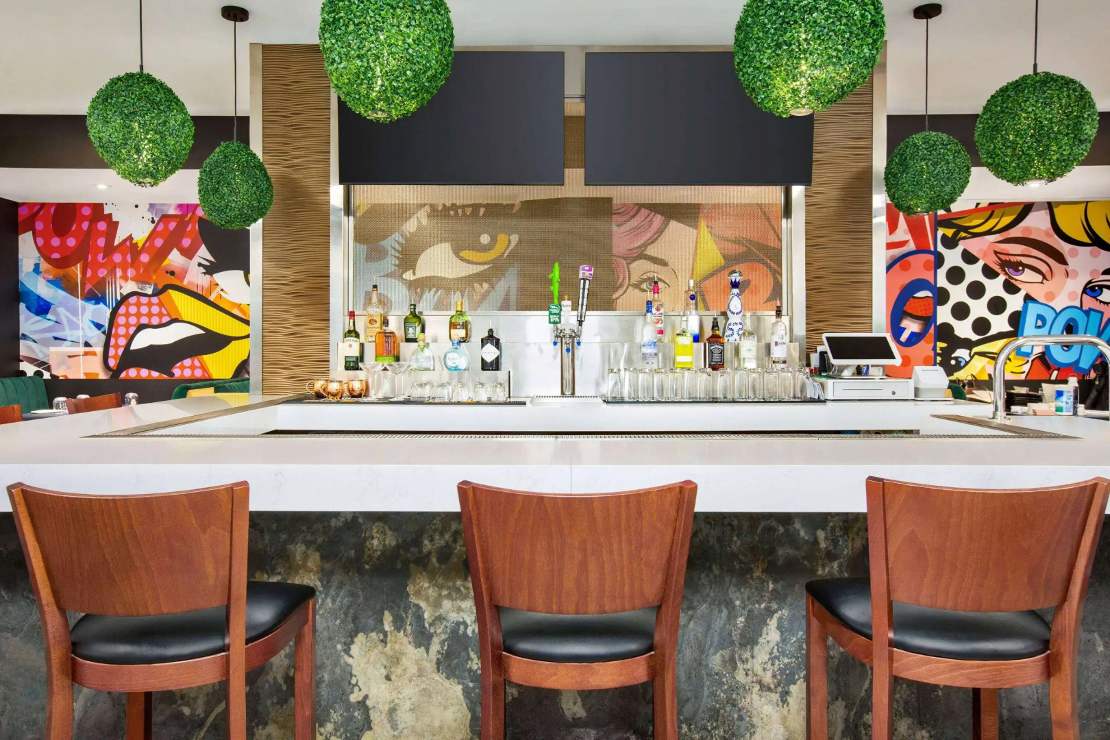 Foto - Wingate by Wyndham Bronx Haven Park