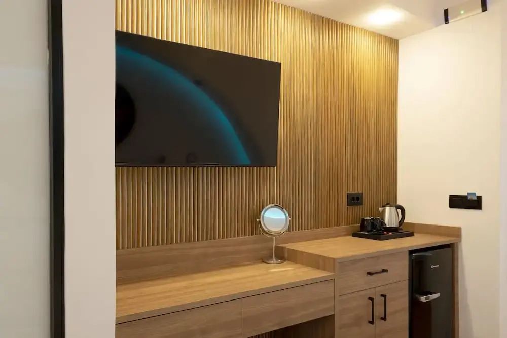 Foto - Sartori Concept Hotel