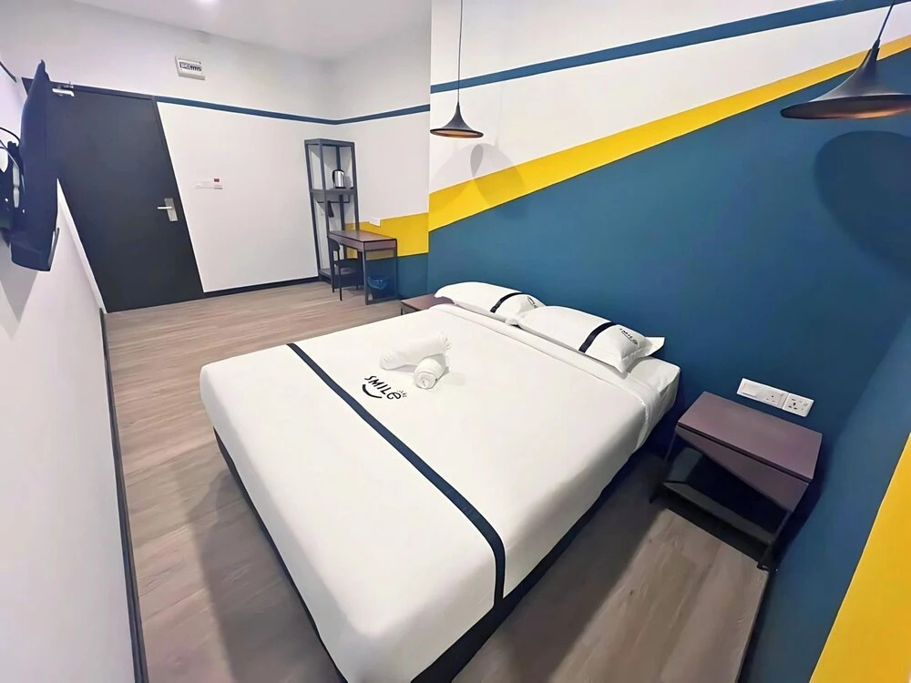 Photo - Seeds Hotel PV12