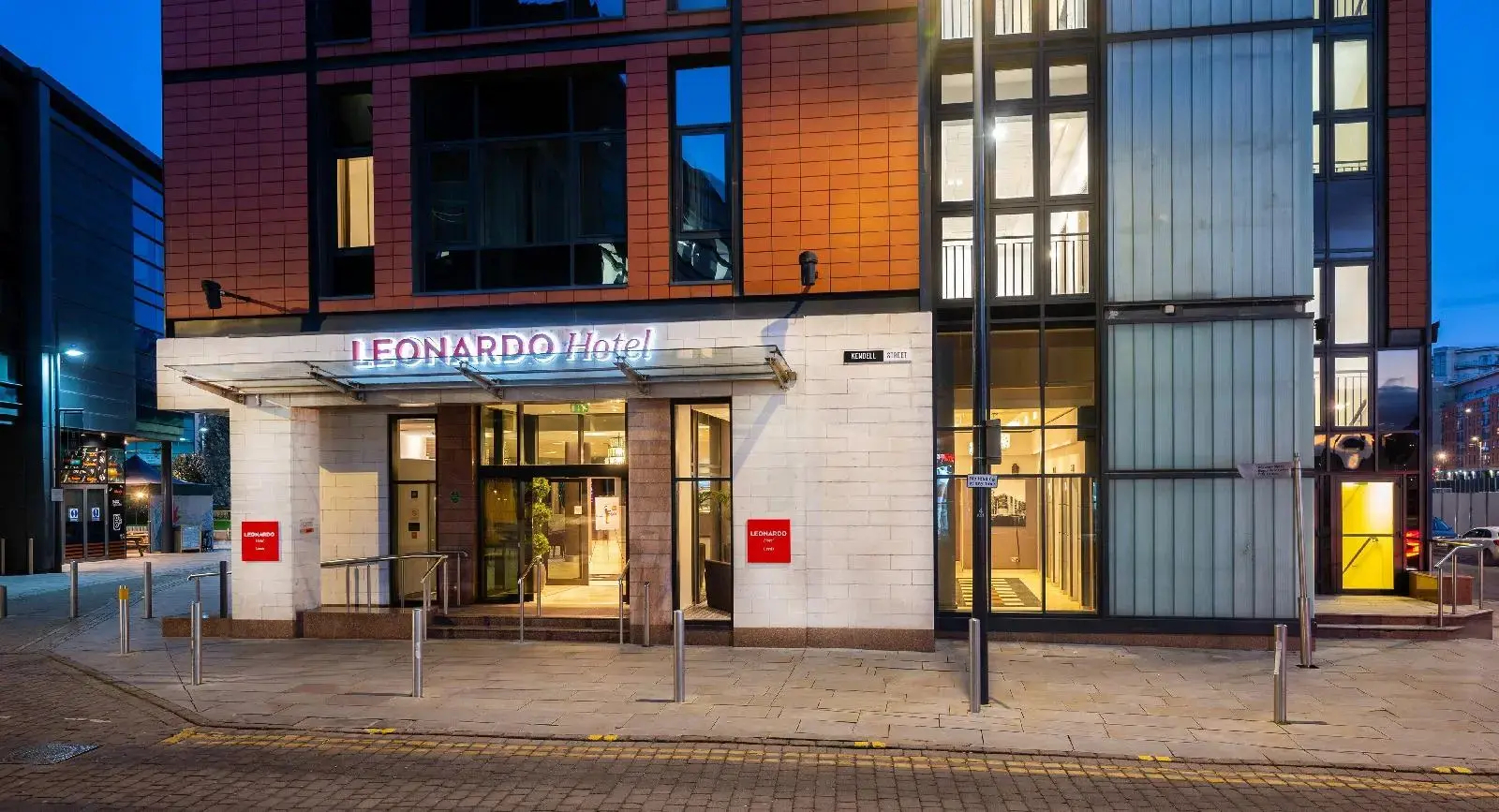 Photo - Leonardo Hotel Leeds