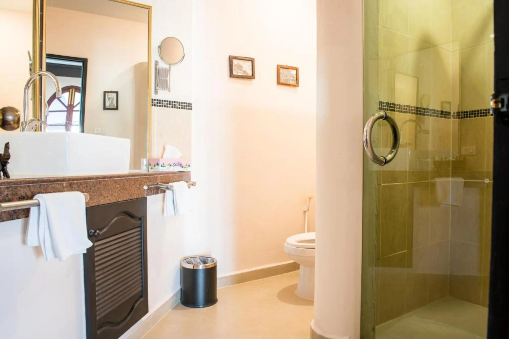 Foto - Poseidon Boutique Hotel