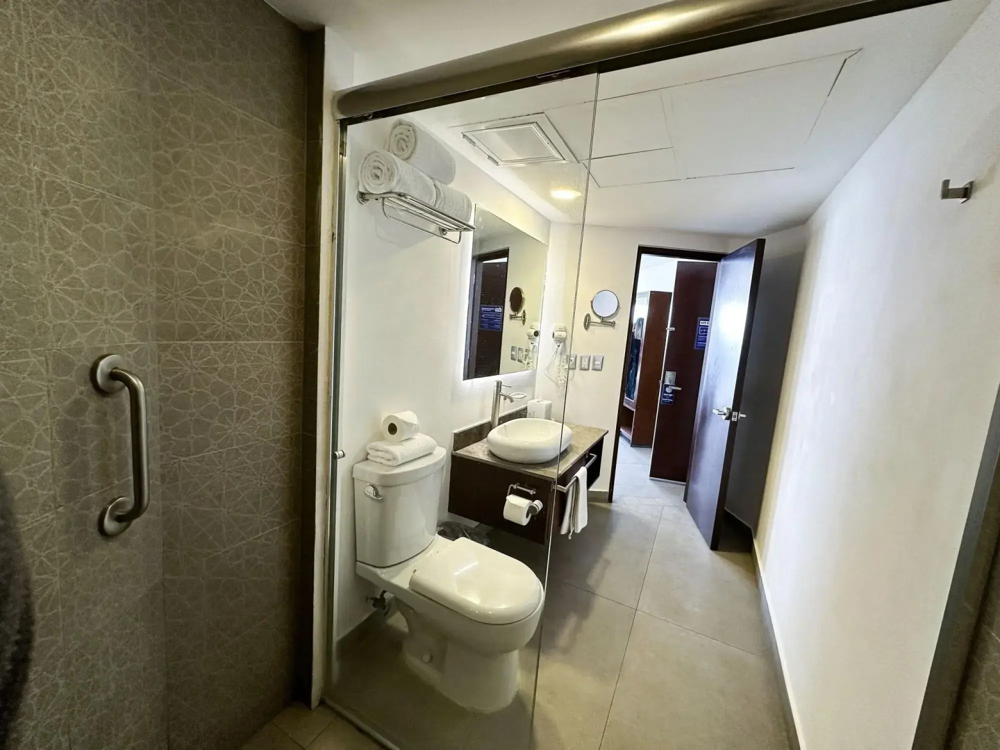 Foto - Garner Hotel Mazatlan Beach by IHG