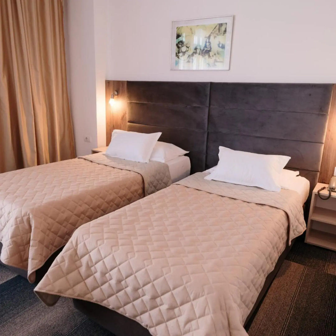 Foto - Hotel Slavija Lux
