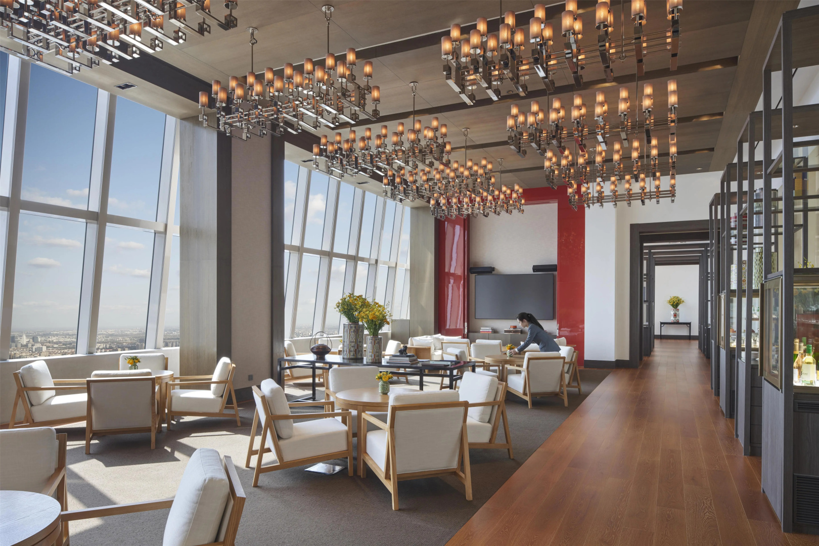 Photo - Park Hyatt Shanghai
