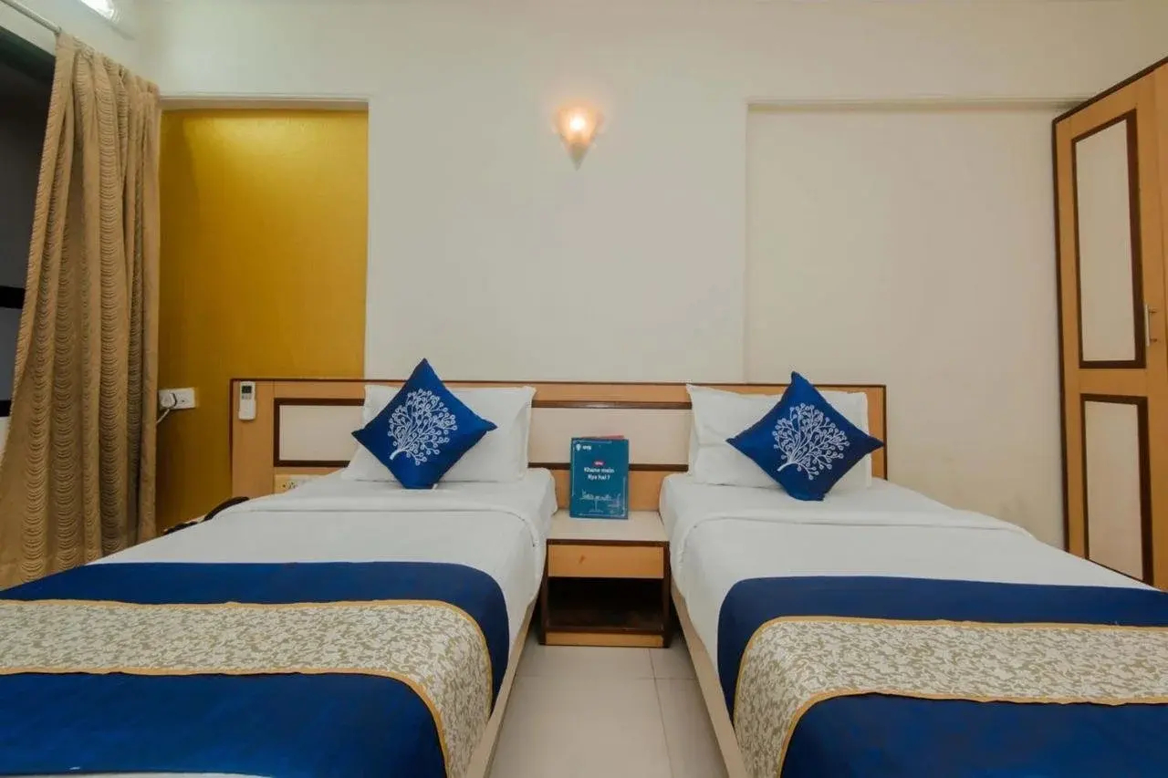 Photo - Hotel Mina International