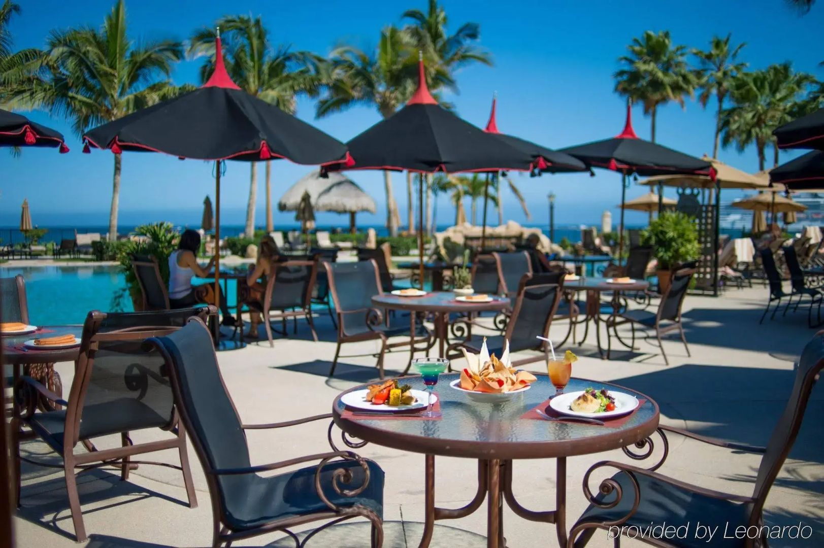 Foto - Villa la Estancia Beach Resort & Spa