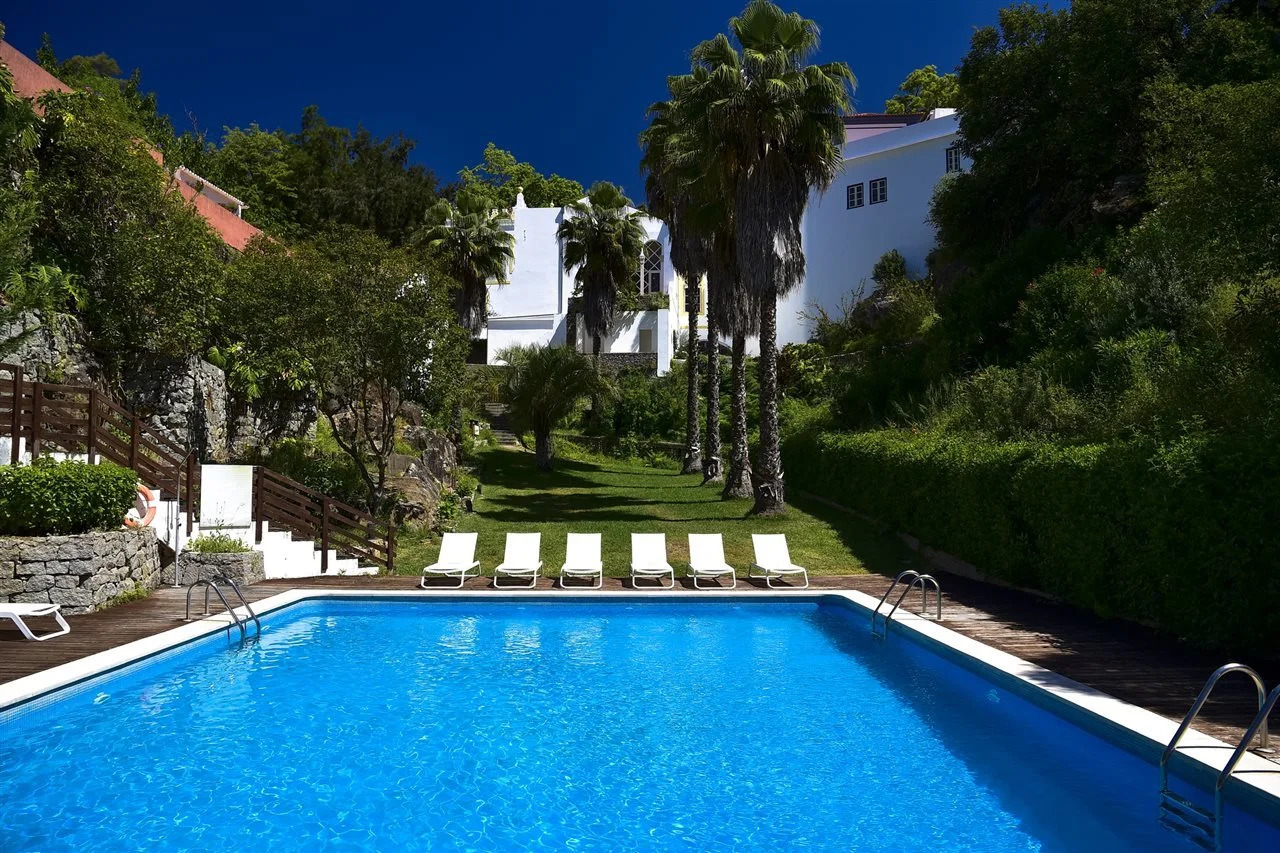 Foto - Pure Monchique Hotel - Villa Termal Spa Resort