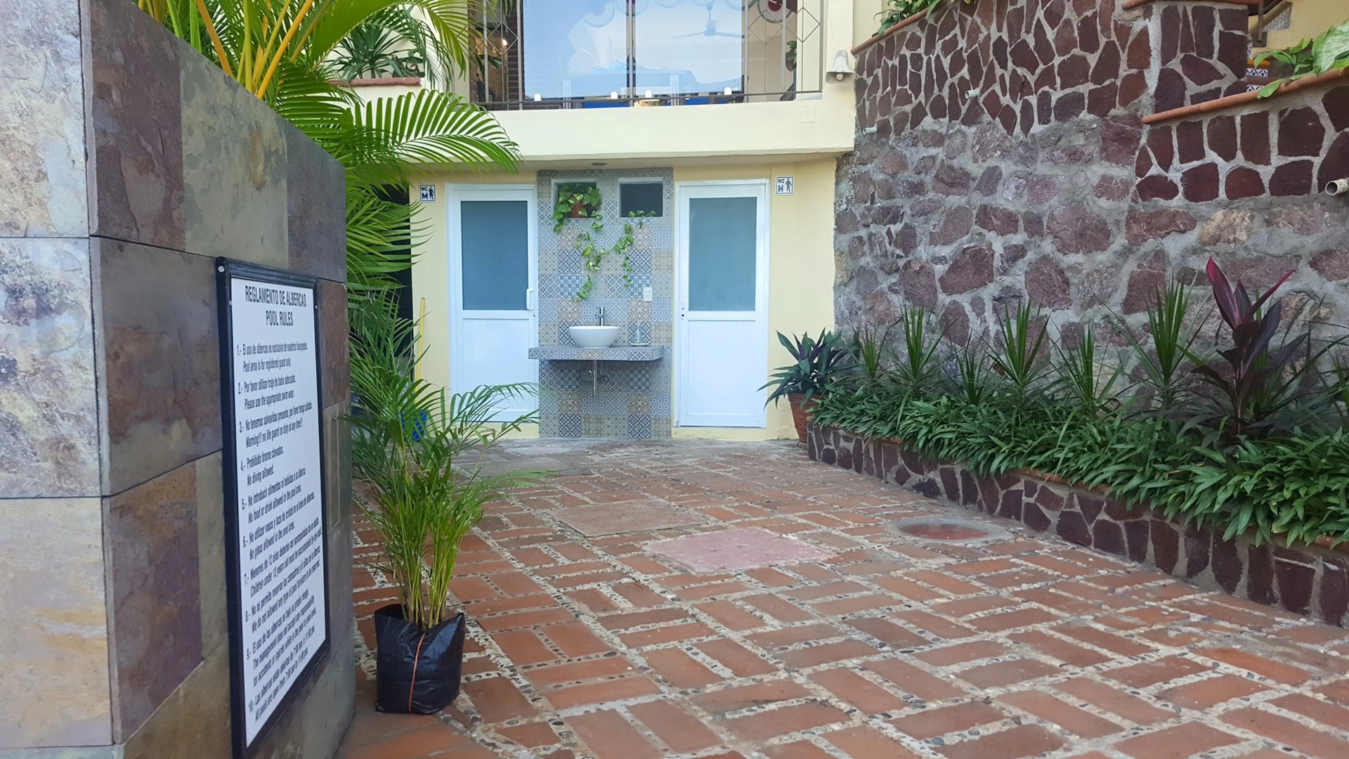 Foto - Marboka Hotel & Suites