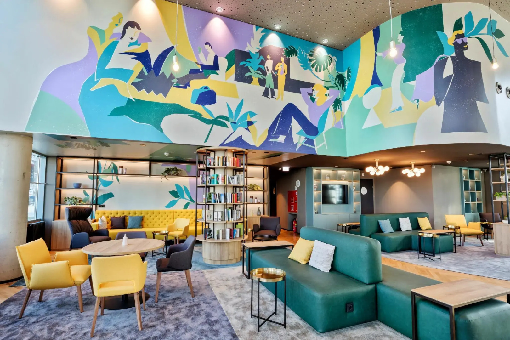 Foto - Spark by Hilton Vienna Messe Prater