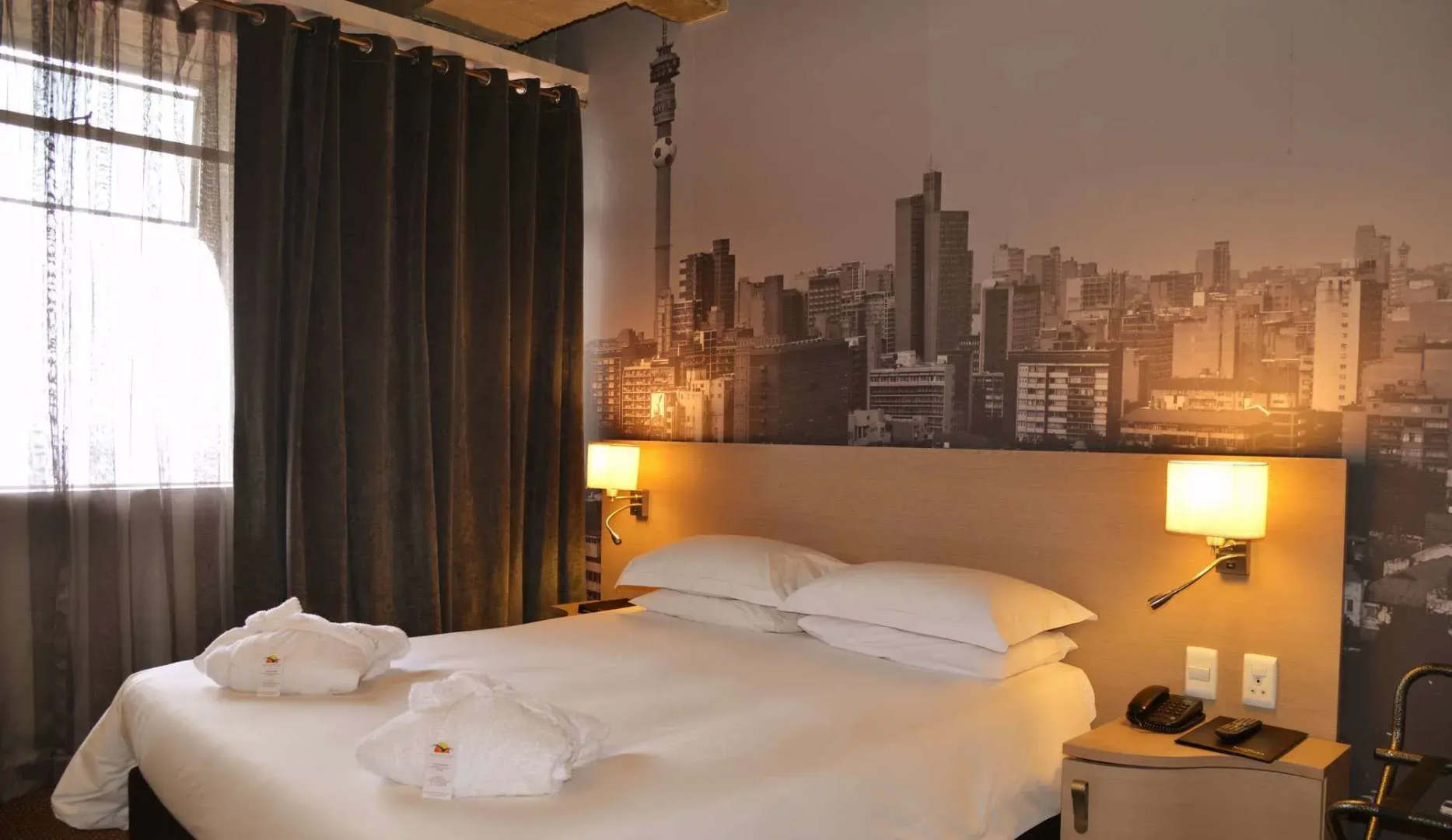 Foto - Reef Hotel