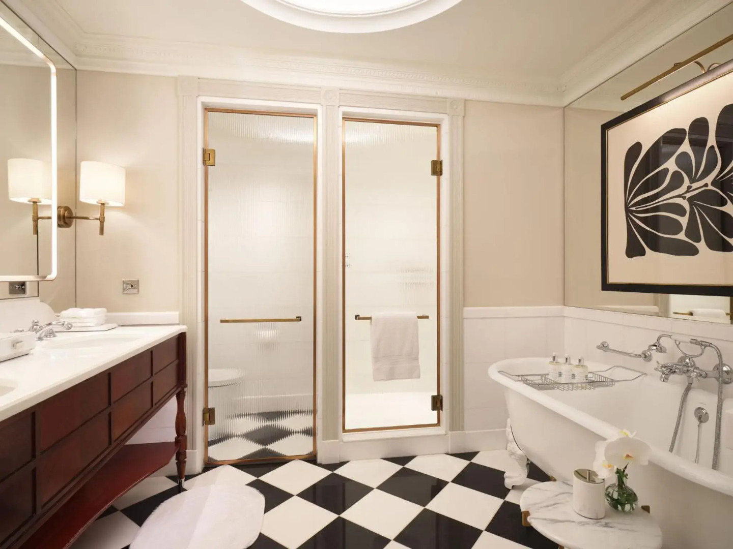 Foto - The Savoy