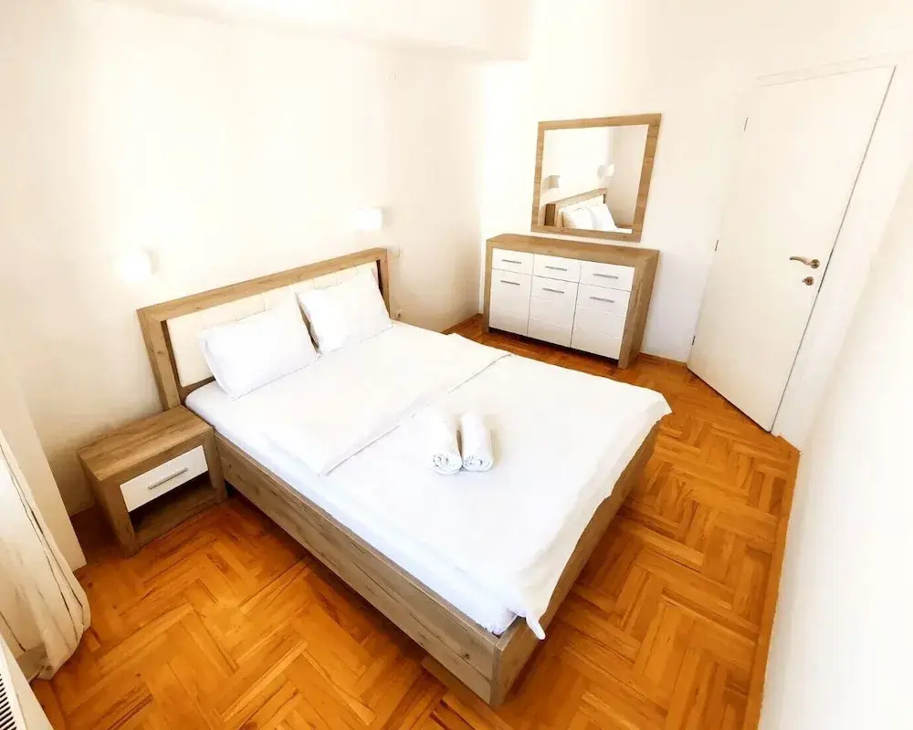 Photo - Urban Serviced Apartments