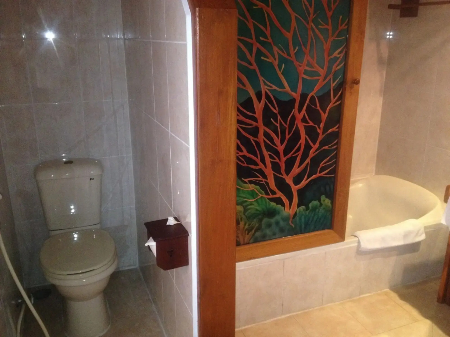 Photo - Puri Dajuma Beach Eco-Resort & Spa