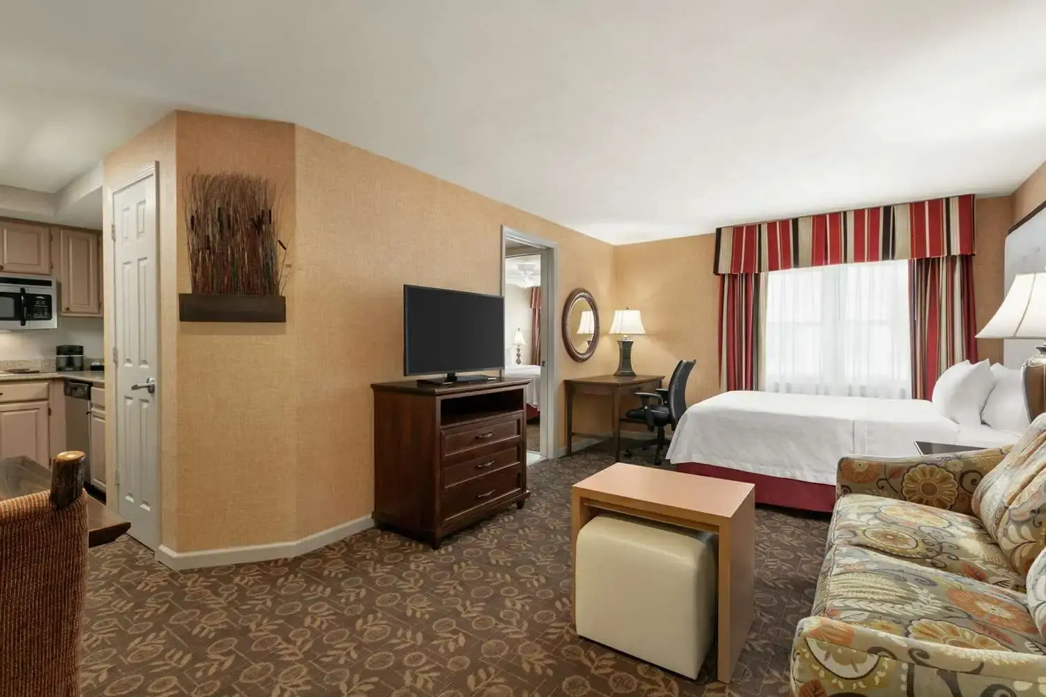 Foto - Homewood Suites by Hilton Syracuse/Liverpool