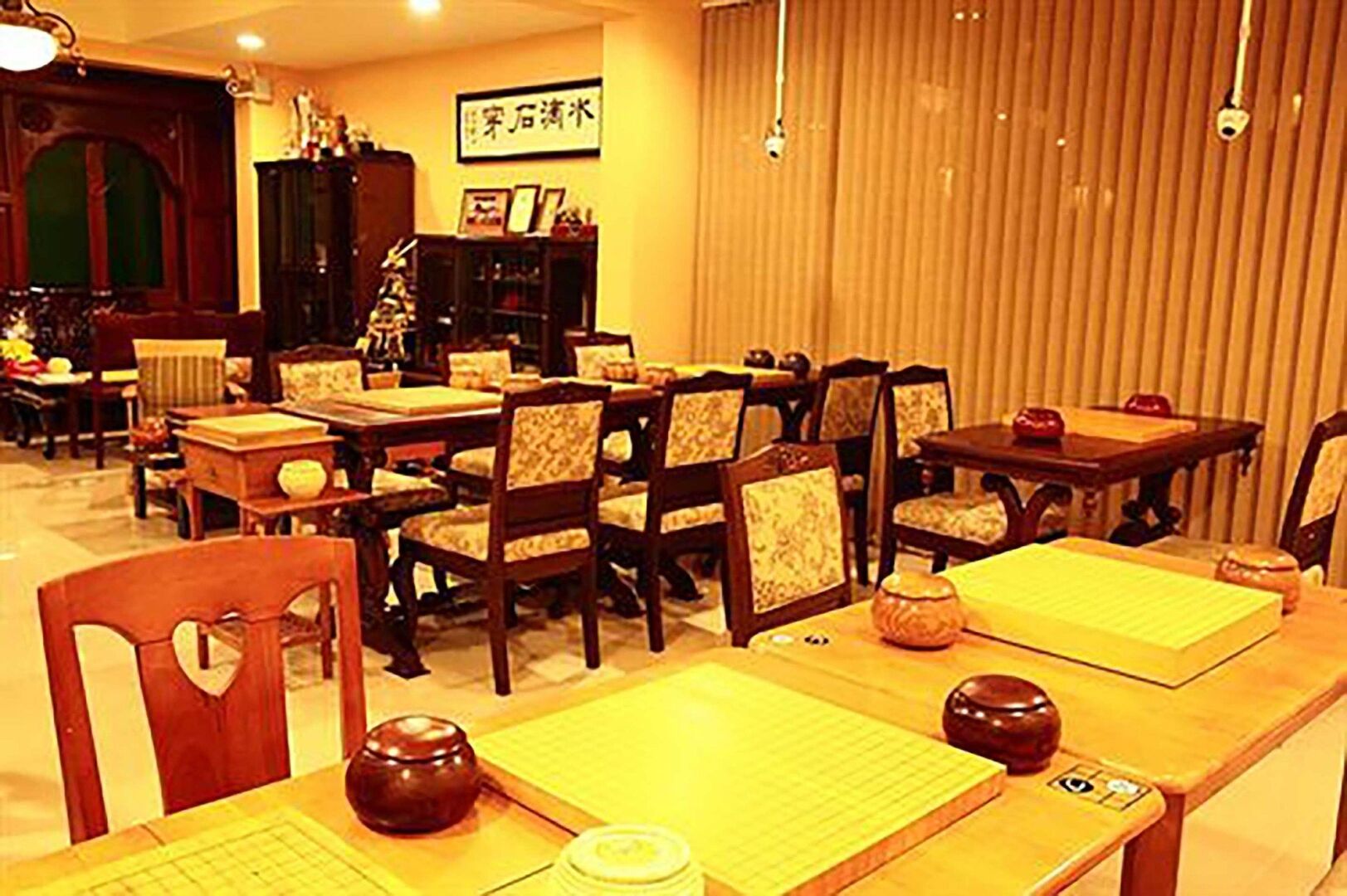 Foto - At Chiang Mai Hotel