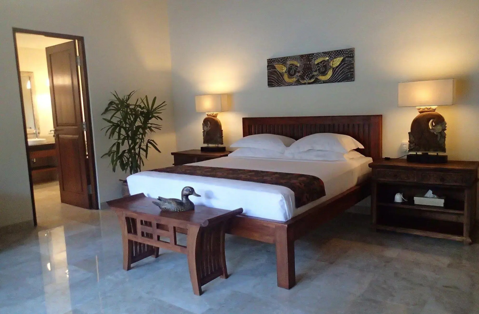 Foto - ALOKA BAHARI Villas