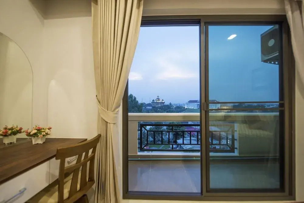 Foto - Urbanite Hotel