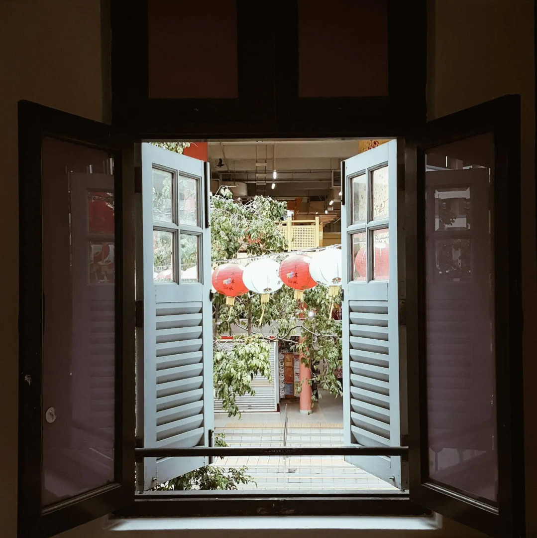 Foto - CUBE Boutique Capsule Hotel at Chinatown