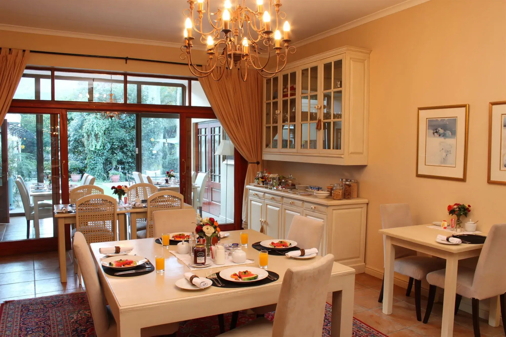 Foto - Riversong Guest House