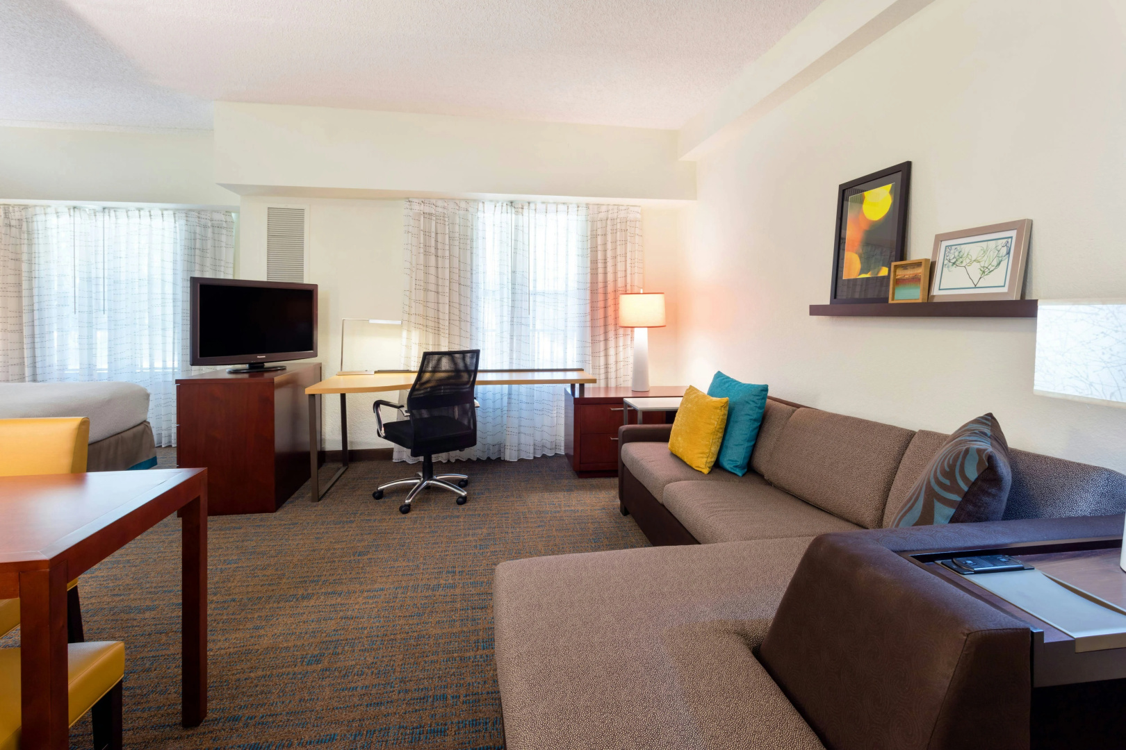 Photo - Residence Inn® by Marriott® Fort Lauderdale City of Plantation