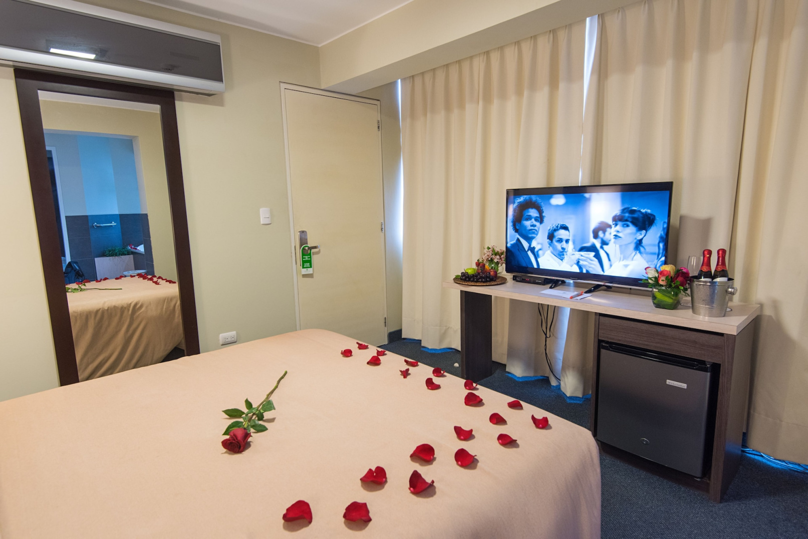 Photo - Palmetto Hotel Business San Miguel