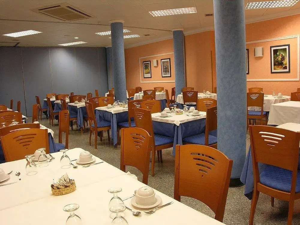 Foto - Hotel Las Moradas