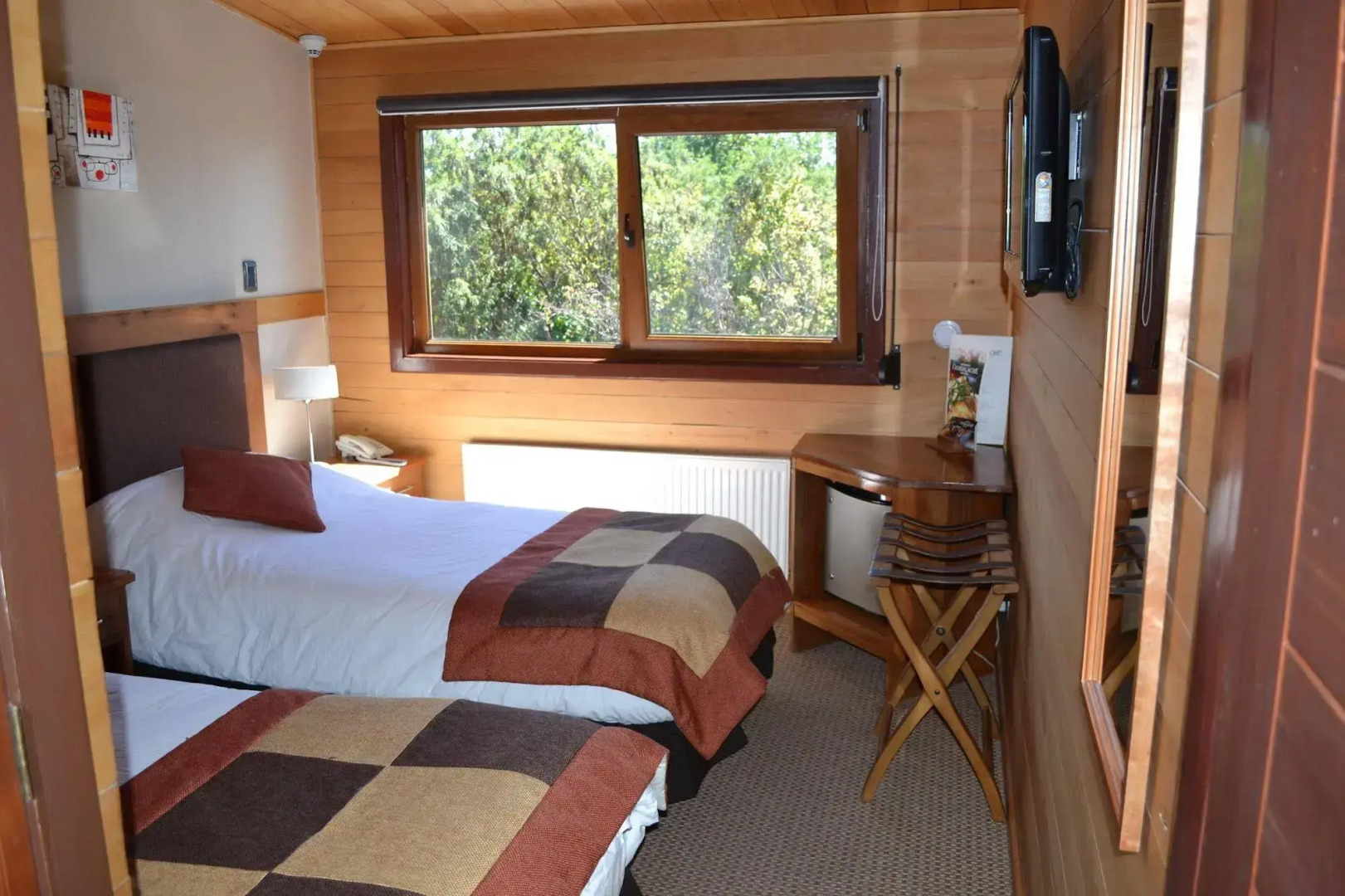 Photo - Puerto Chico Hotel