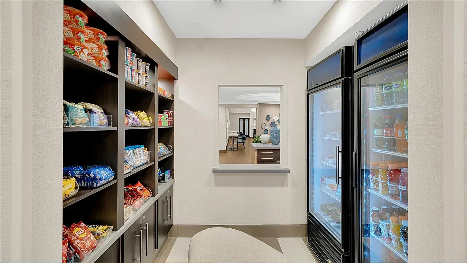 Foto - Hampton Inn & Suites by Hilton Toronto Markham