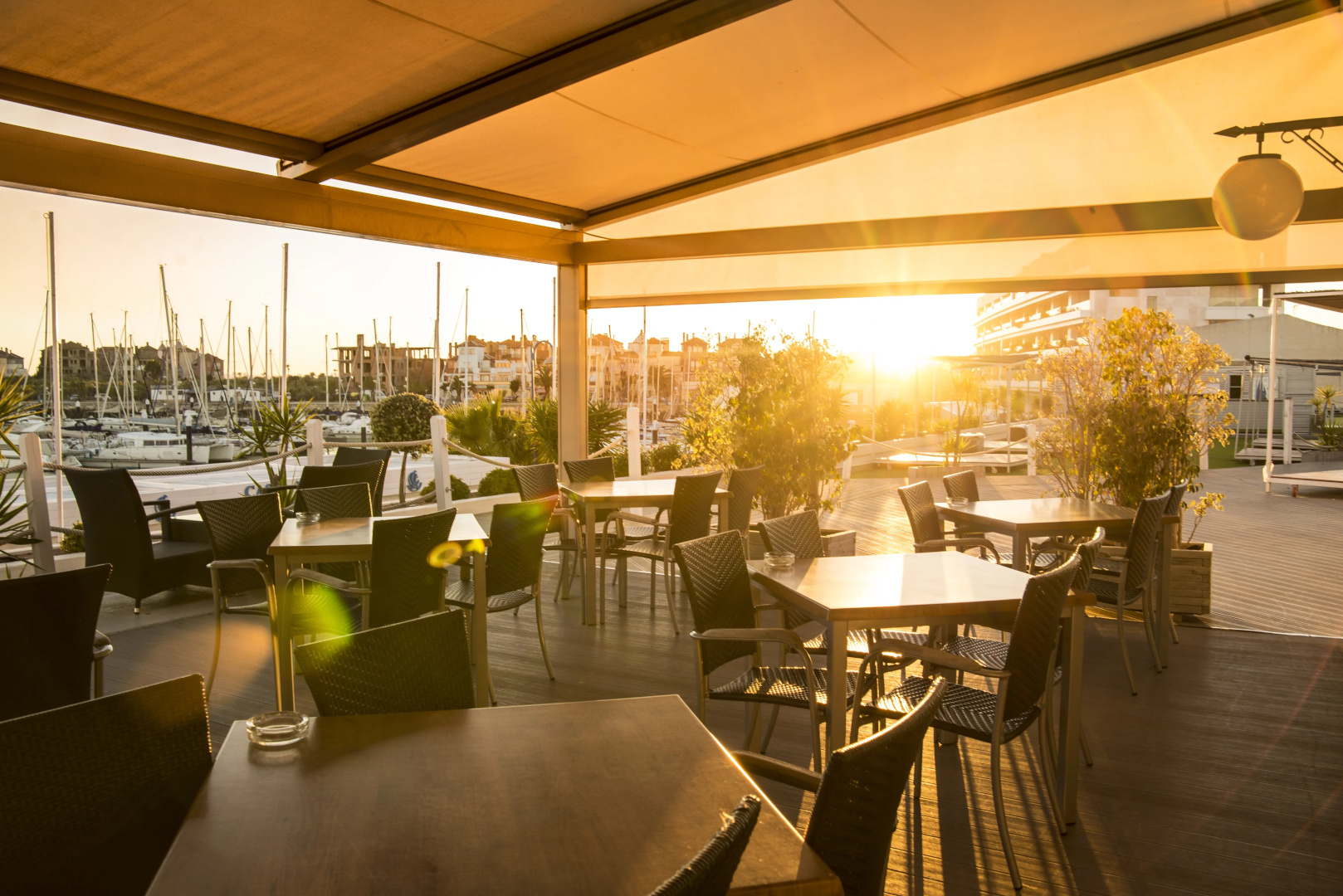 Foto - Hotel Puerto Sherry