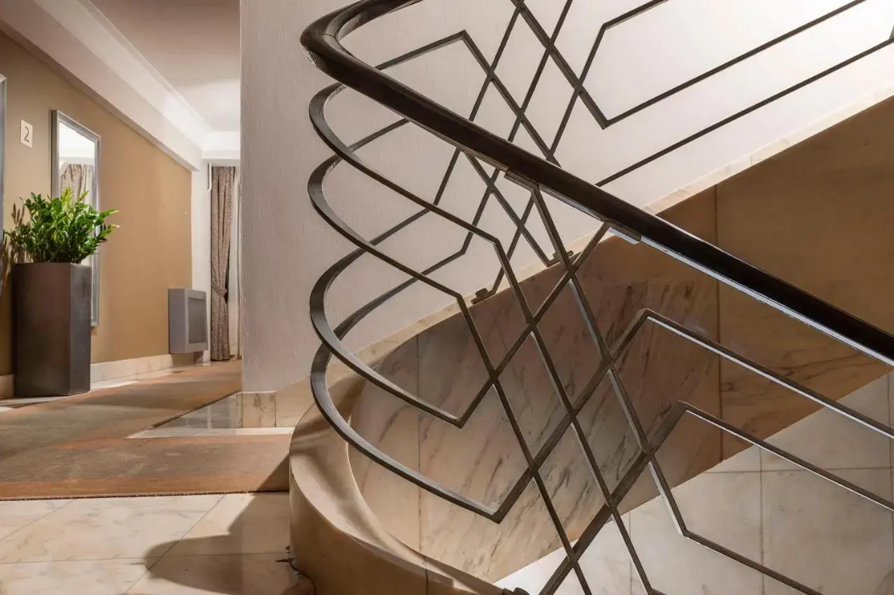 Photo - Jalta Boutique Hotel