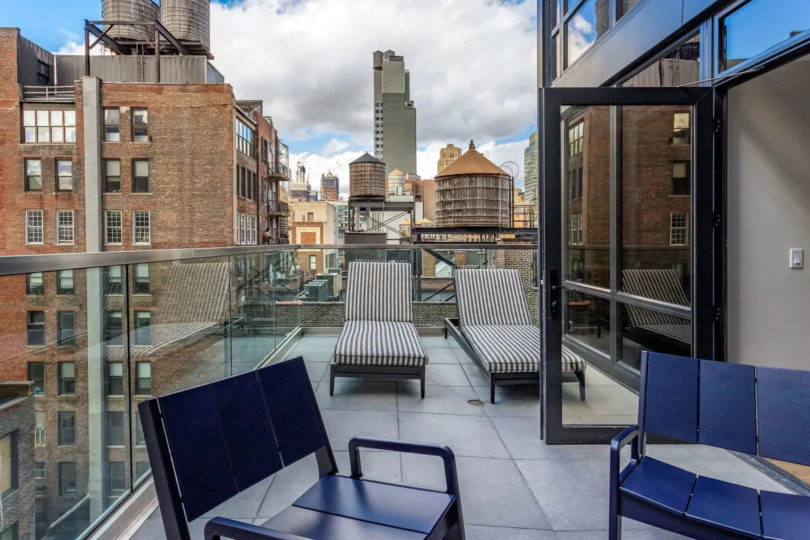 Foto - The Draper New York, Tapestry Collection by Hilton