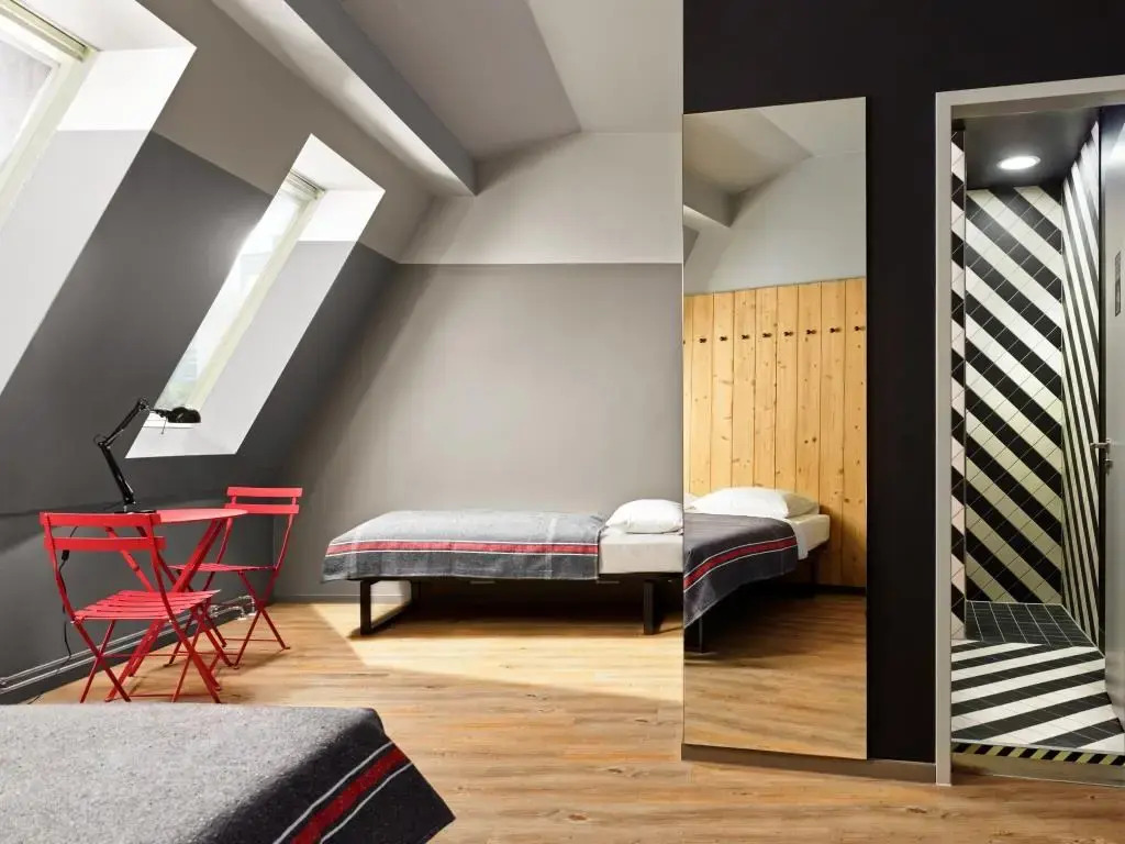 Foto - Generator Berlin Mitte