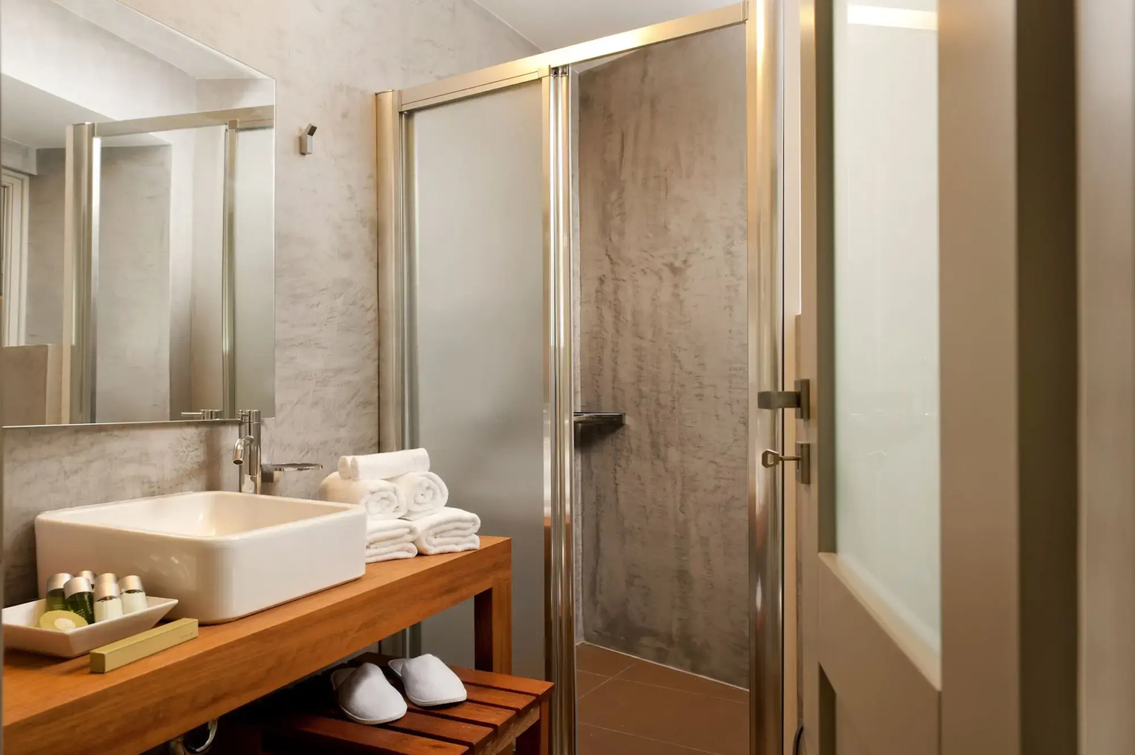 Photo - Panorama Boutique Hotel