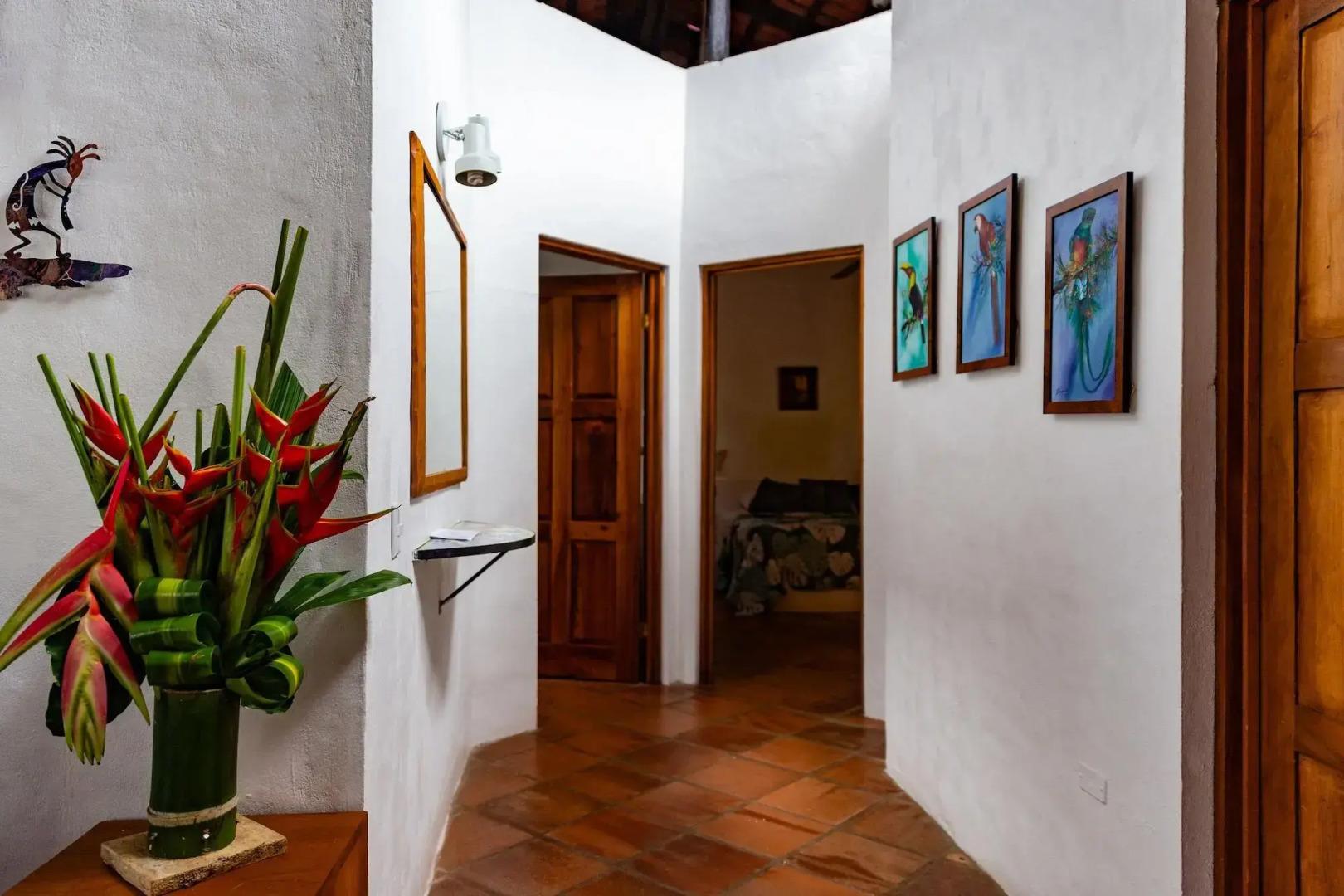 Foto - Condiminium Villas Mymosa