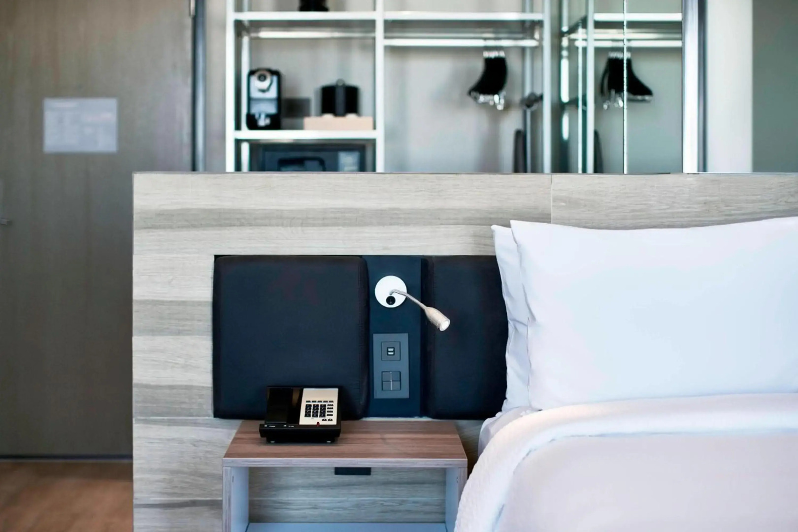 Foto - AC Hotel by Marriott Veracruz