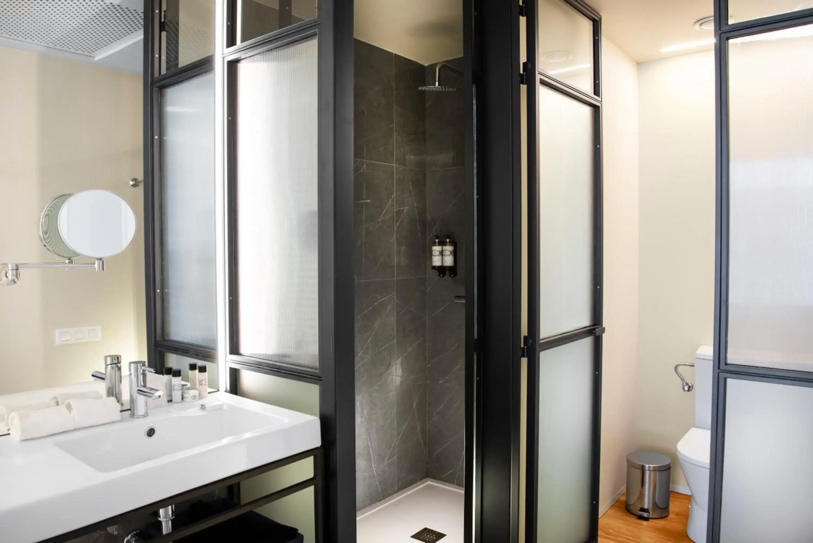 Foto - Pestana Collection Plaza Mayor