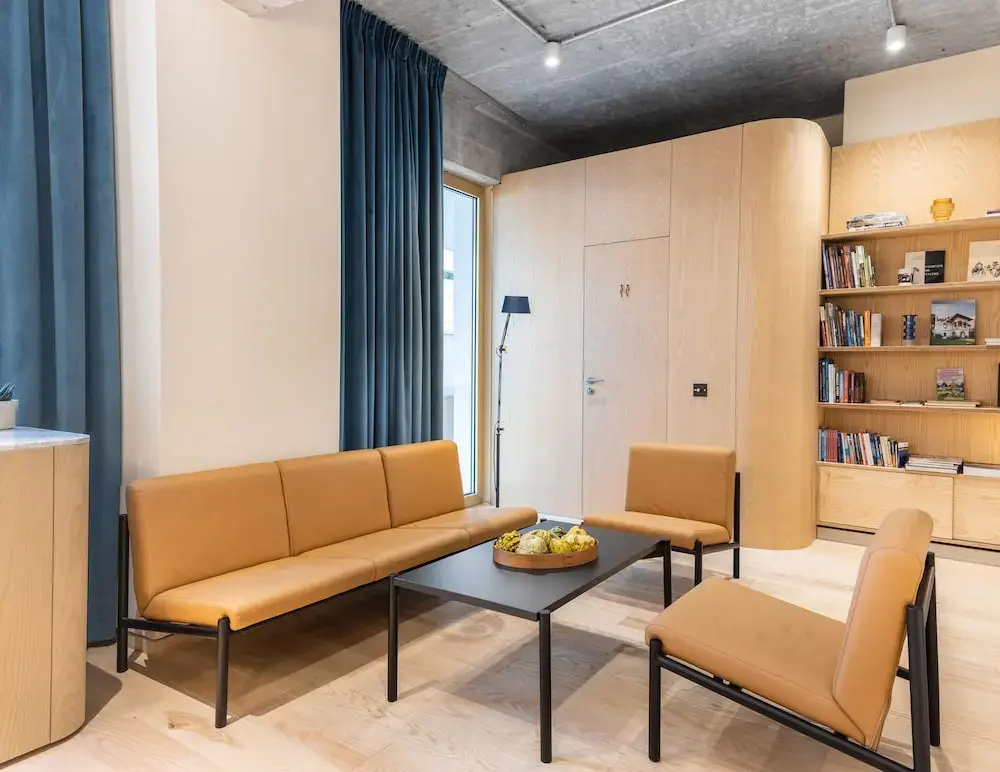 Photo - Rosetti Hotel
