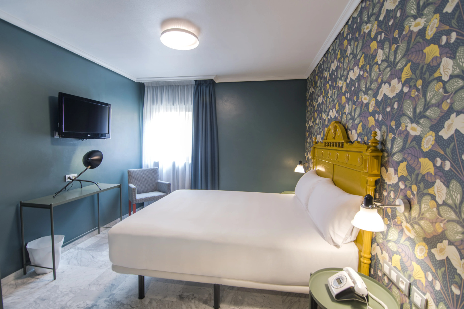 Foto - Petit Palace Puerta de Triana