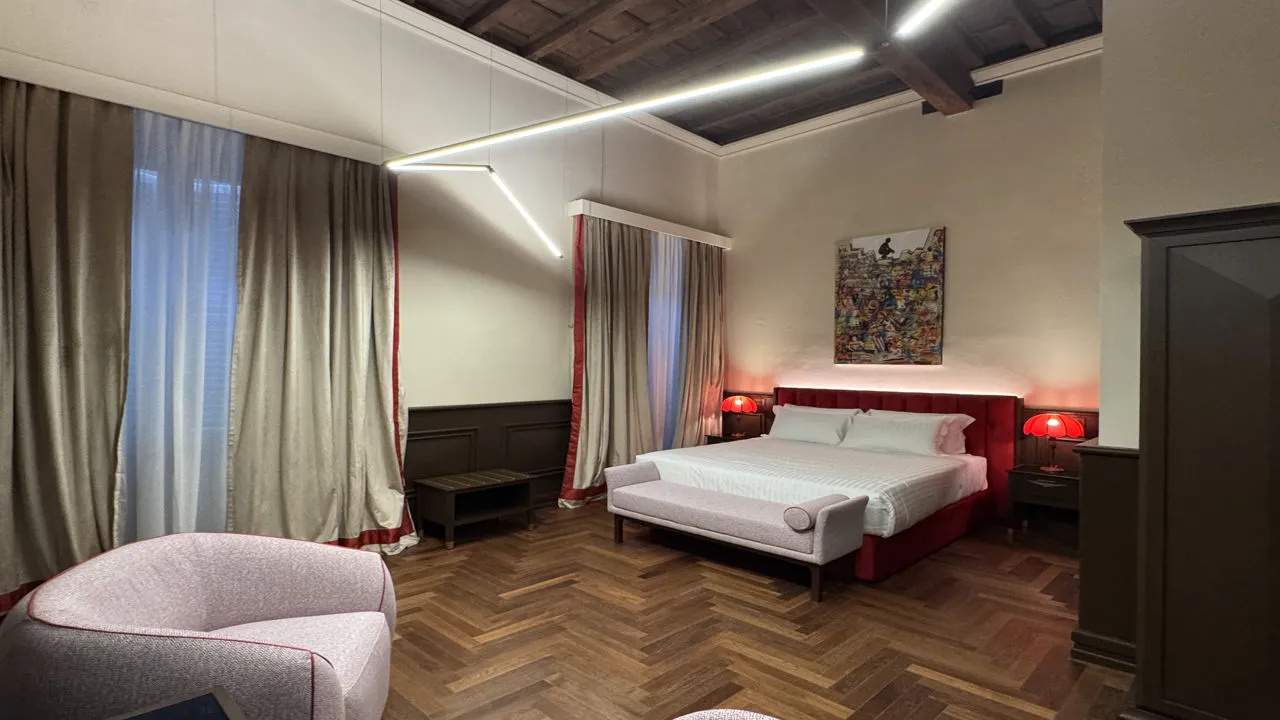 Photo - Palazzo Gambirasi Aparthotel Roma